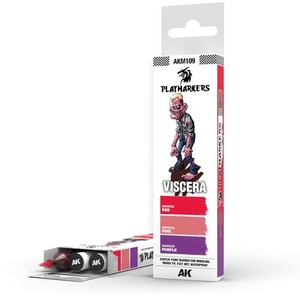 AK Interactive: Playmarkers - Viscera (3)
