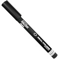 AK Interactive: Real Colors Markers - RCM017 - RAL 7021 Dunkelgrau