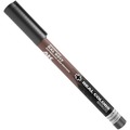 AK Interactive: Real Colors Markers - RCM020 - RAL 8017 Rotbraun-Red Brown
