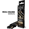 AK Interactive: Real Colors Markers - RCM101 - Set - Tools (3)