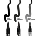 AK Interactive: Real Colors Markers - RCM102 - Set - Wheels (3)