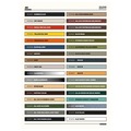 AK Interactive:  Real Colors Markers - RCM150 - Special Box (34)