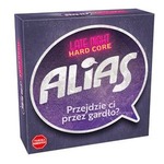 Alias: Late Night Alias Hard Core