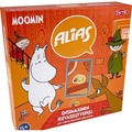 Alias Muminki