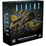 Aliens: Another Glorious Day in the Corps - Updated Edition