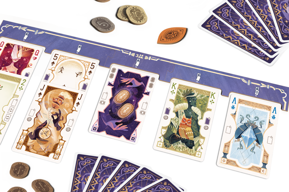 All In: Wizjonerzy