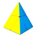 Łamigłówka Delta Cube 2x2x2 - poziom 2/5 (YJ8381)