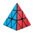 Łamigłówka Delta Cube 3x3x3 - poziom 3/5 (YJ8331)