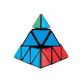 Łamigłówka Delta Cube 3x3x3 - poziom 3/5 (YJ8331)
