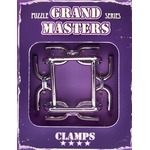 Łamigłówka GRAND MASTER Clamps - poziom 4/4