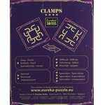 Łamigłówka GRAND MASTER Clamps - poziom 4/4