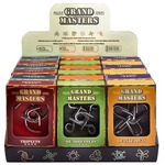 Łamigłówka GRAND MASTER Clamps - poziom 4/4