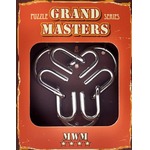 Łamigłówka GRAND MASTER MWM - poziom 4/4