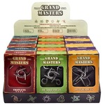 Łamigłówka GRAND MASTER MWM - poziom 4/4