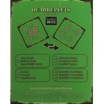 Łamigłówka GRAND MASTER Quadruplets - poziom 4/4