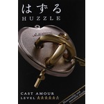 Łamigłówka Huzzle Cast Amour - poziom 5/6