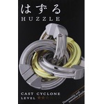 Łamigłówka Huzzle Cast Cyclone - poziom 5/6