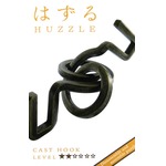 Łamigłówka Huzzle Cast Hook - poziom 2/6