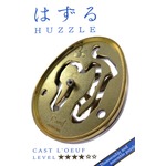 Łamigłówka Huzzle Cast L\'Oeuf - poziom 4/6