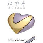 Łamigłówka Huzzle Cast Love - poziom 1/6