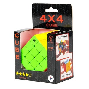 Łamigłówka Kostka 4x4 Recent Toys poziom 4/5