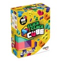 Łamigłówka magnetyczna Click Clack Cube (7060)