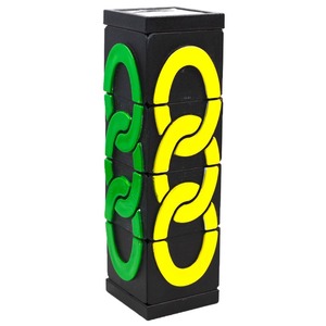 Łamigłówka Missing Link