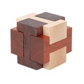 Łamigłówka VIP GOLD - Sixi Cube