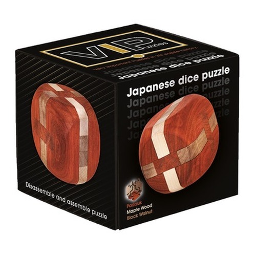 Łamigłówka VIP Japanese Dice