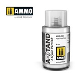 Ammo: A-Stand Acrylic Varnish - Aqua Gloss Clear (30 ml)
