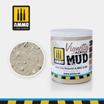 Ammo: Acrylic Mud - Vignettes - Arid Dry Ground (100 ml)