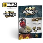 Ammo: Ammo Wargaming Universe 02 - Distant Stepp