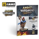 Ammo: Ammo Wargaming Universe 05 - Frozen Moors