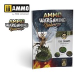 Ammo: Ammo Wargaming Universe 09 - Foul Swamps