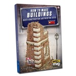 Ammo: How to Make Buildings - Basic Construction and Painting Guide