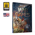 Ammo: How to Paint Miniatures for Wargames