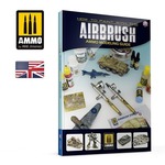Ammo: Modeling Guide - How to Paint with the Airbrush