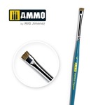 Ammo: Precision Pigment Brush 4