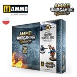 Ammo: Wargaming Universe 05 - Frozen Wasteland - Mroźne wrzosowiska
