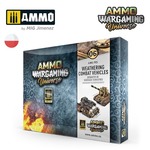 Ammo: Wargaming Universe 06 - Weathering Combat Vehicles - Postarzanie pojazdów bojowych