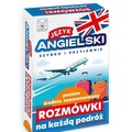 Angielskie Rozmówki - poziom średnio zaawansowany