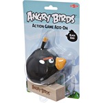 Angry Birds: dodatek Black Bird