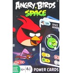 Angry Birds: Power Cards (Space)