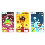 Angry Birds: Power Cards (Space)