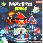 Angry Birds: Space Race Kimble