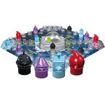 Angry Birds: Space Race Kimble