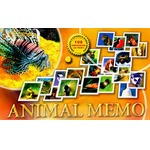 Animal Memo