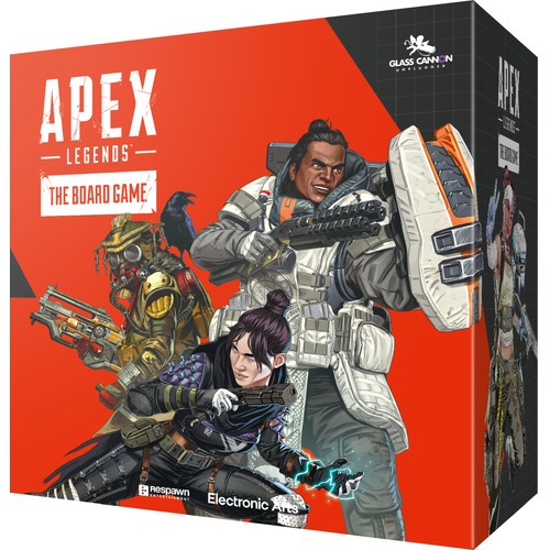Apex Legends: The Board Game - Core Box