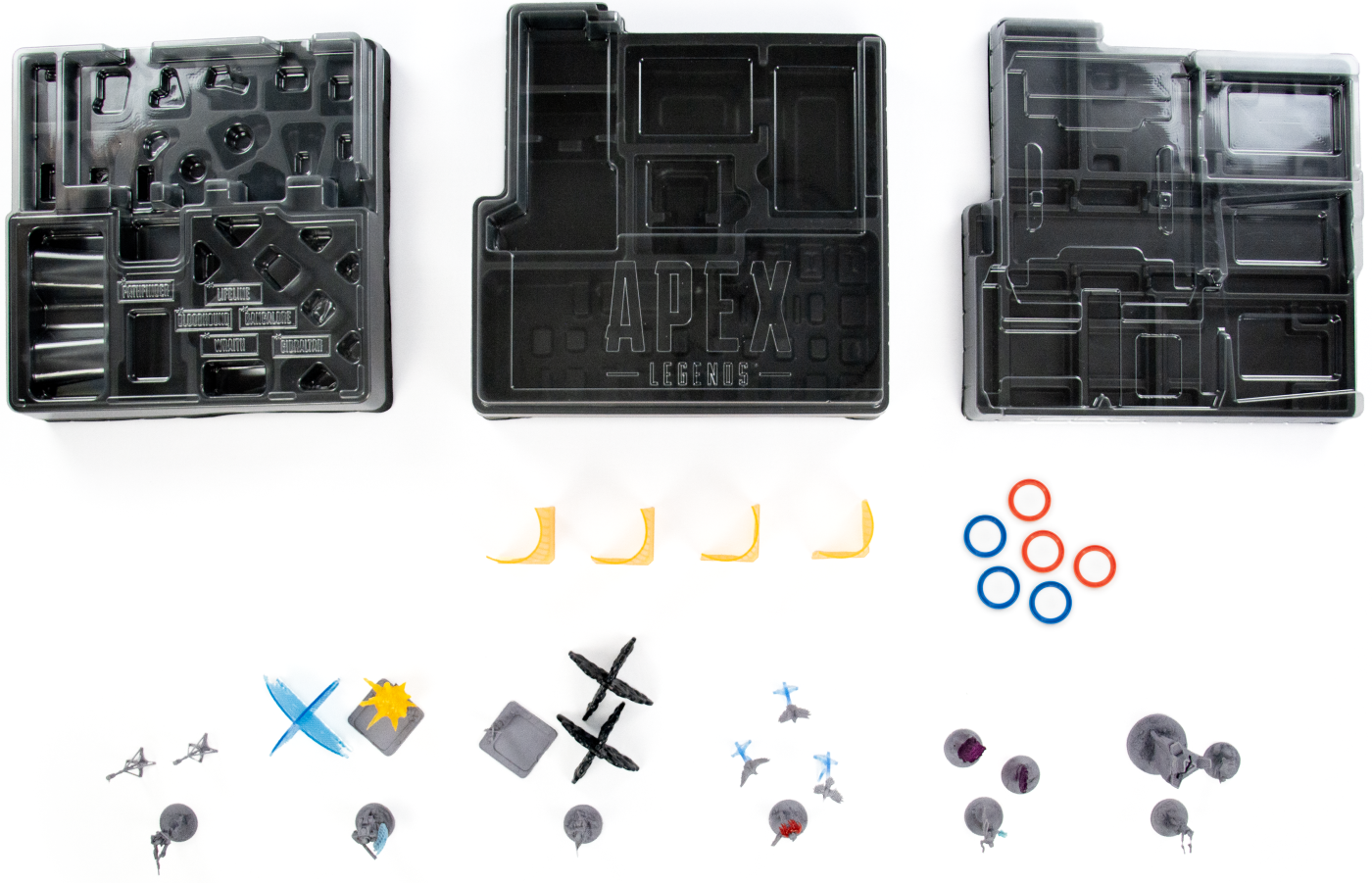 Apex Legends: The Board Game - Core Box