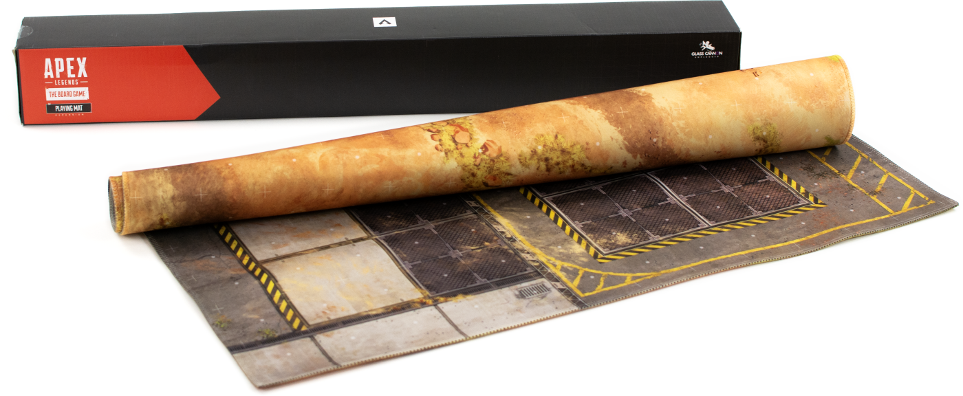 Apex Legends: The Board Game - Playing Mat Expansion